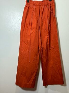 Tela Dreamy Pantalone Made In Italy 100% Cotton